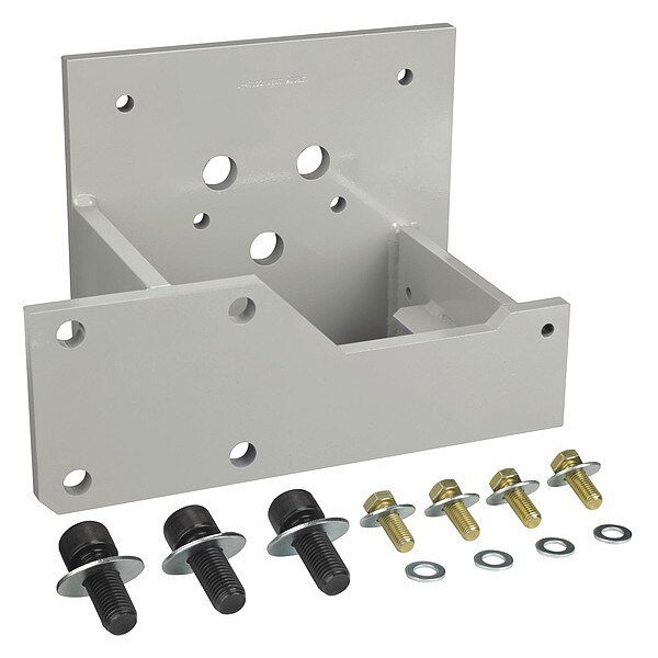 Engine Adapter Plate, 14-1/4