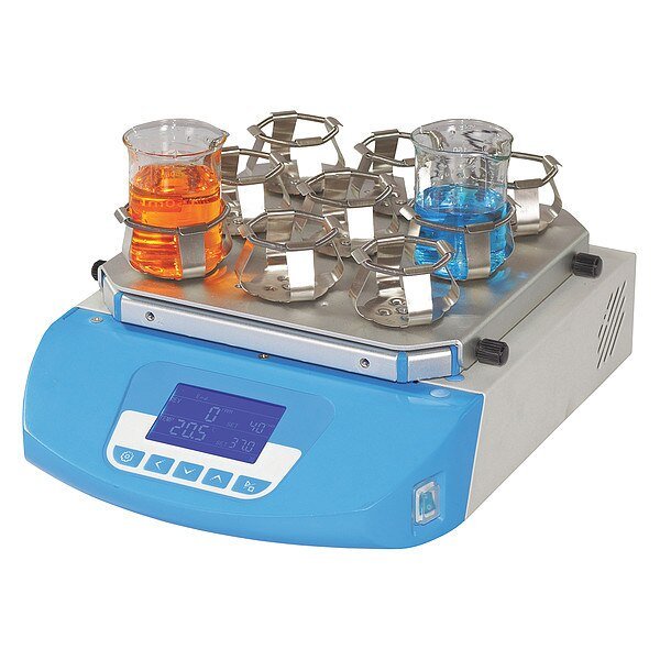 Shaker, Being Scientific, Mfr#: BS-1