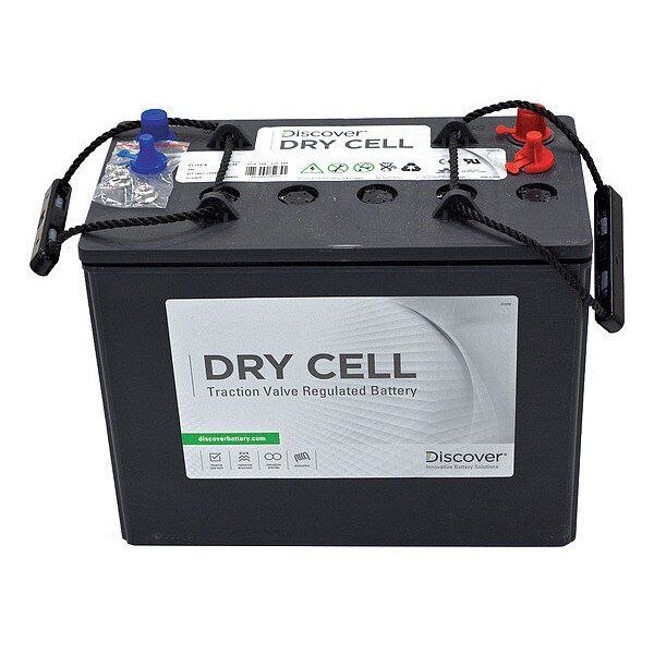 Sweeper Battery, Sweeper Accesory, Nobles, Mfr#: 1053408