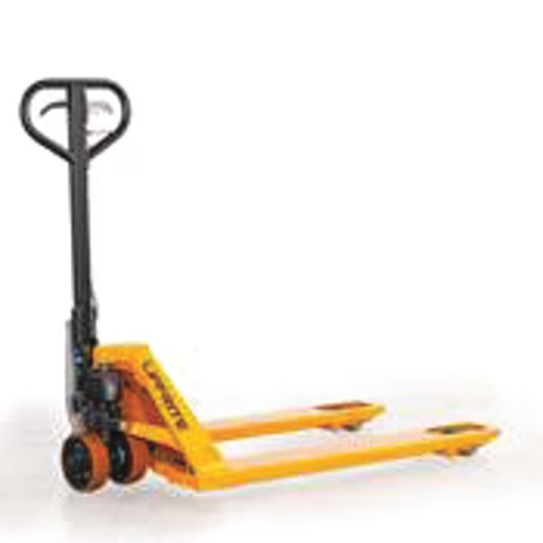 Pallet Jack, 36 in Fork Length, Fixed Fork, LIFT-RITE, Mfr# ST23LY9F-00P