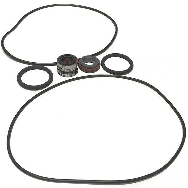 Centrifugal Pump Mechanical Seal Kit, AMERICAN STAINLESS PUMPS, Mfr# KMS04014