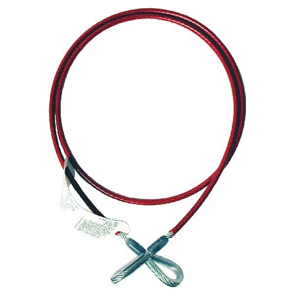 Anchor Connector Sling, MSA SAFETY, Mfr# SFP3267510