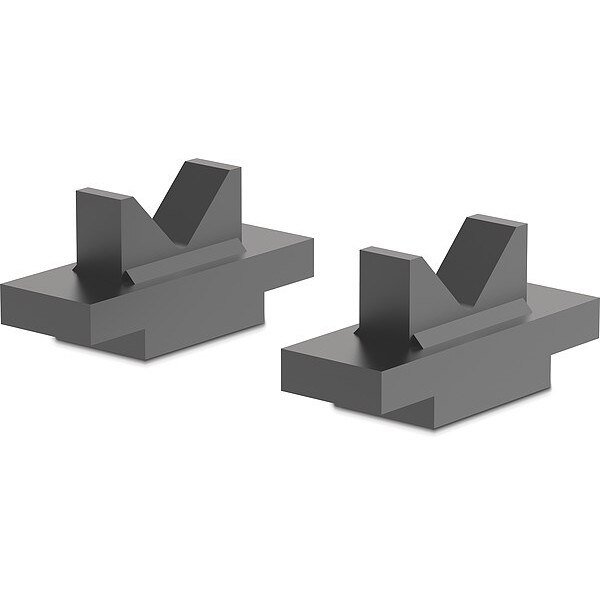 V Block, For 10 tons Press, 2 Pieces, PR, Enerpac, Mfr#: VB10