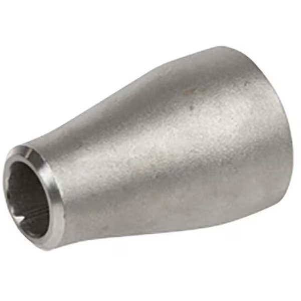 Reducer Coupling, 316 SS, 1 1/4 x 1 1/2 in, EnjoyTool select, Mfr# 4381019090