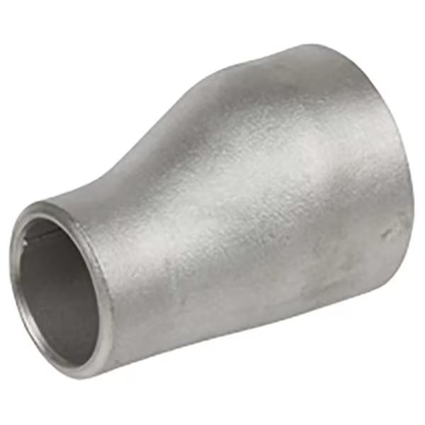 Reducer Coupling, 316 SS, 2 x 2 1/2 in, EnjoyTool select, Mfr# 4381013360