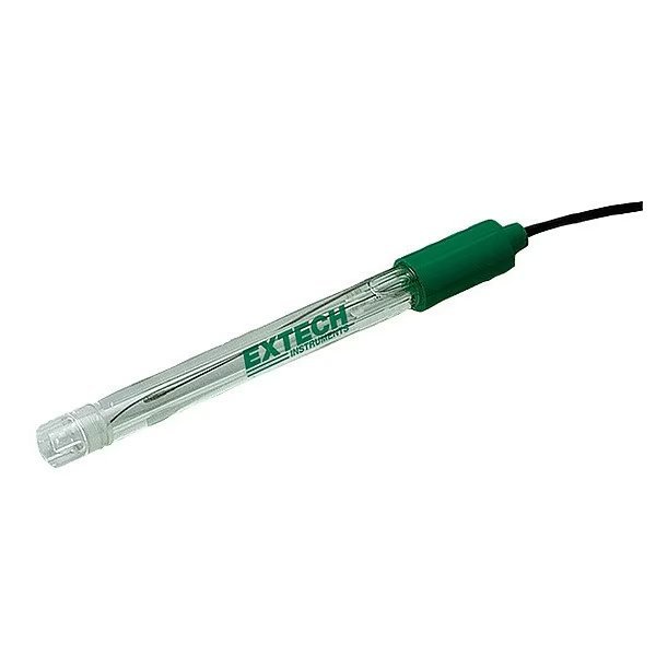 Electrode, Ph, Bnc Combination, Plastic, Extech, Mfr#: 601500