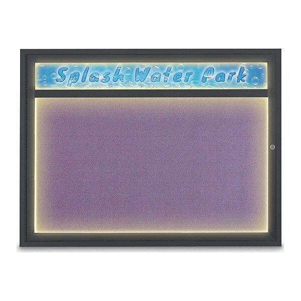 Corkboard, 48