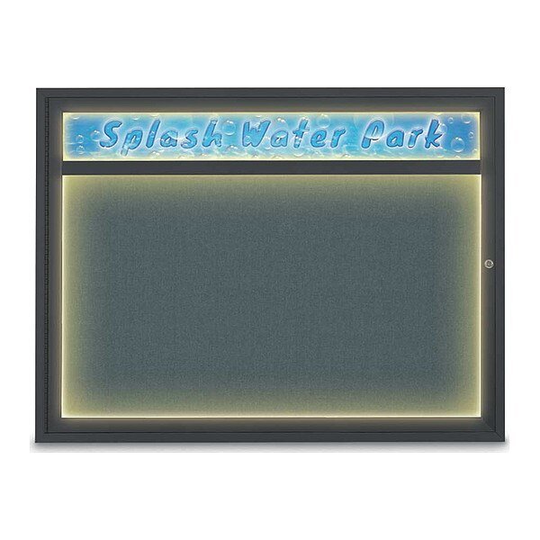Corkboard, 48