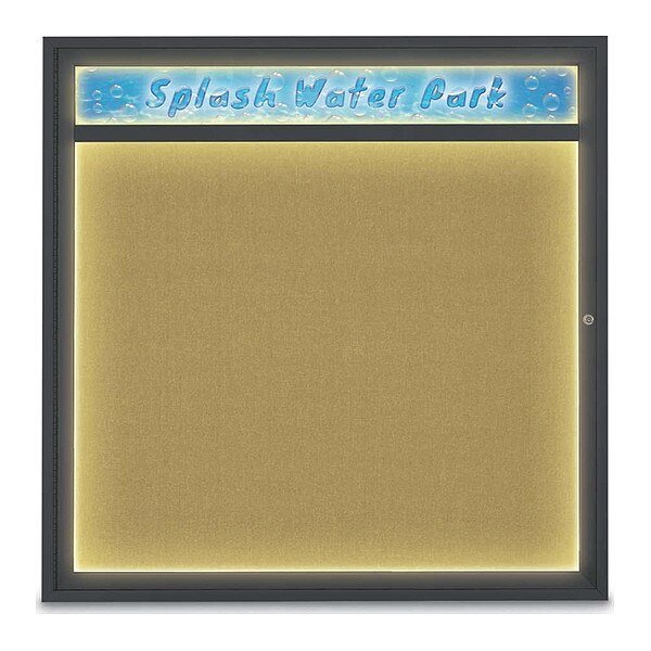Corkboard, 48