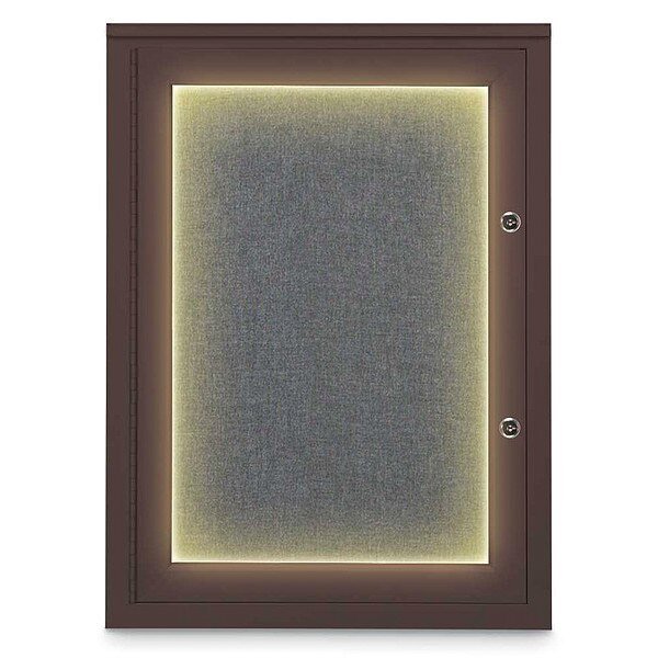 Corkboard, 18