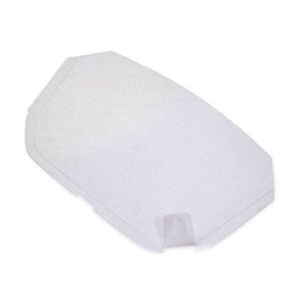 Tear Off Lens, GVS-RPB, Mfr# 16-811