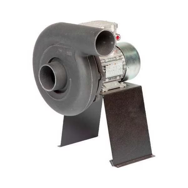 Blower, Forward Curve, 7 7/8 in, Plastec, Mfr#: S12XS4P033