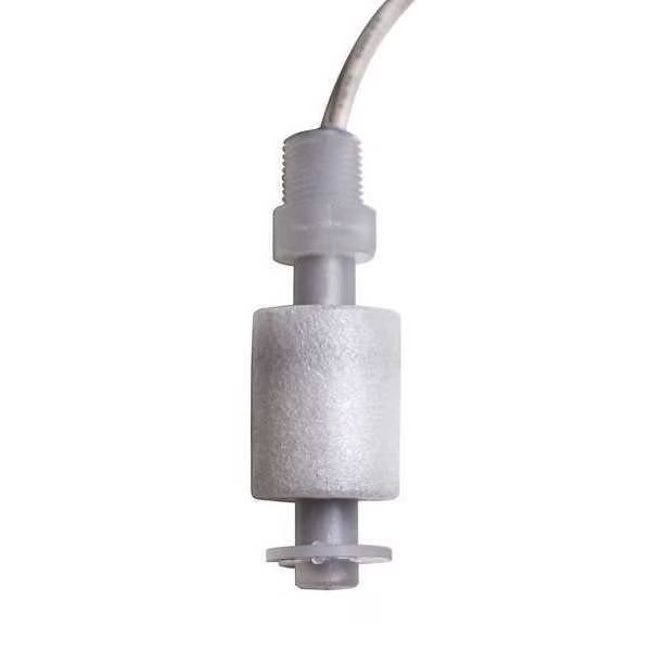 Float Switch, PP Body, 3/4