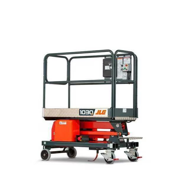 Personnel Lift, Jlg, Mfr#: 1030P