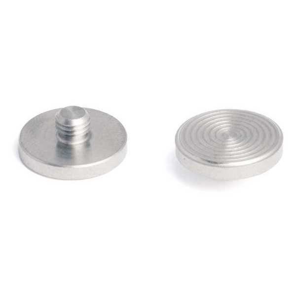 GlueFaceStud, StainlessSteel, 9034/9038, Test Products International, Mfr#: A9033
