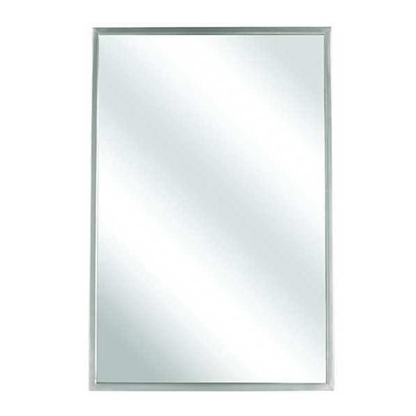 Af Mirror, 18 X 24, BRADLEY, Mfr# 780-018240