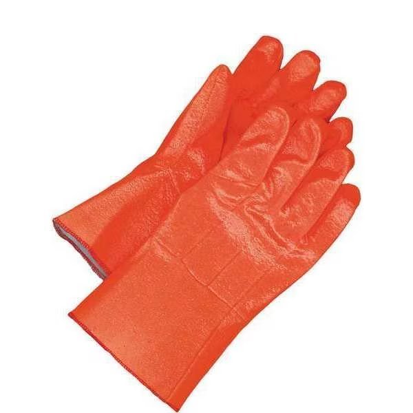 VF, Coated Gloves, Gauntlet, 61LV36, PR, BDG, Mfr# 99-1-23701-K