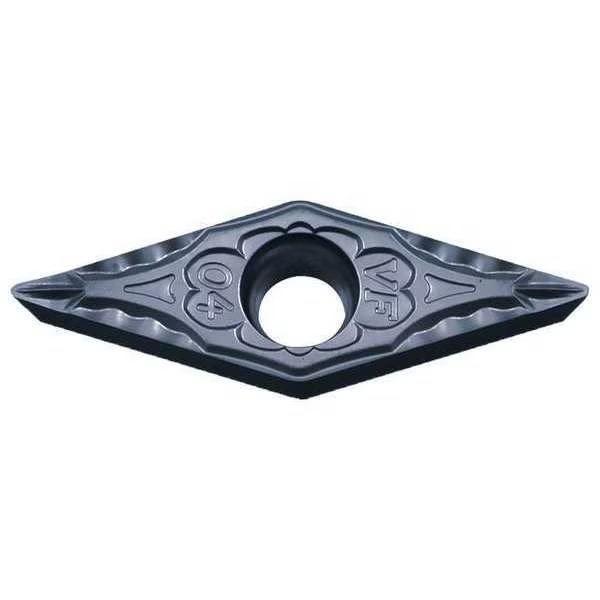 Diamond Turning Insert, VBMT221VFPR1725, Kyocera, Mfr#: VBMT221VFPR1725