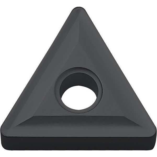 Triangle Turning Insert, CVD Carbide, Kyocera, Mfr#: TNMG335CA4515