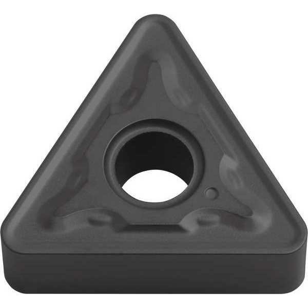 Triangle Turning Insert, CVD Carbide, Kyocera, Mfr#: TNMG333PHCA4515
