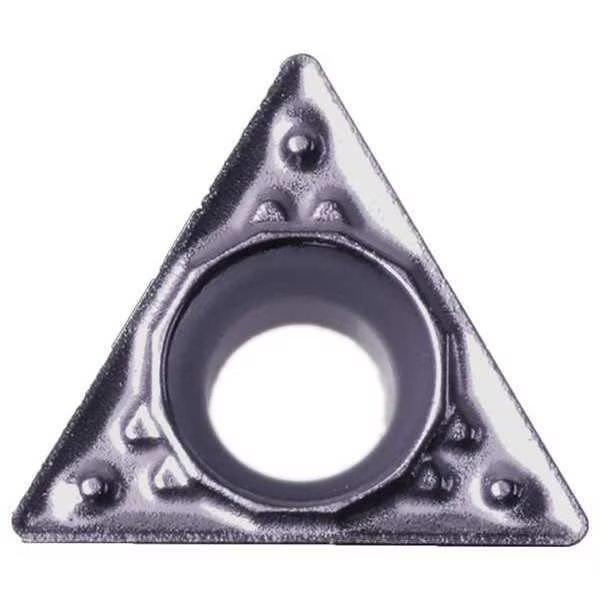 Triangle Turning Insert, PVD Carbide, Kyocera, Mfr#: TPMT181505HQPR1725