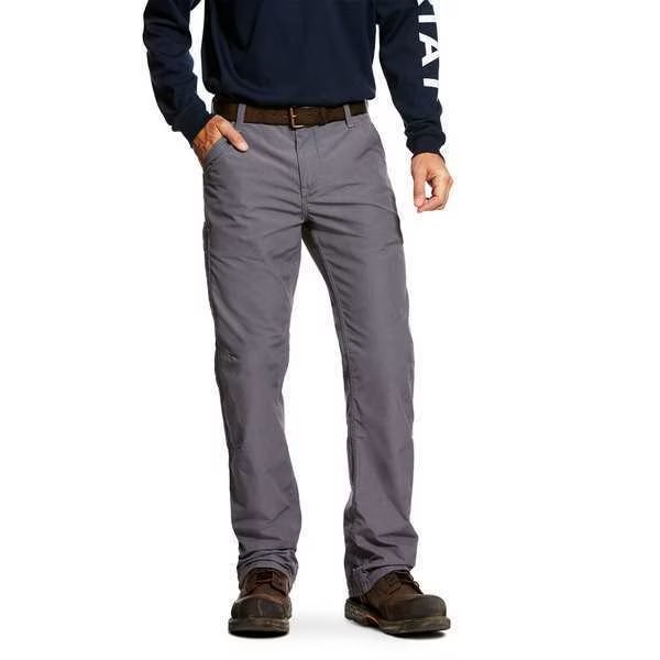 FR Bottoms, Men's, 3XL, 50/30, Ariat, Mfr#: 10026002