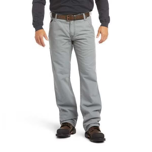 Relaxed Fit FR Carpenter Pants, Men's, S, Ariat, Mfr#: 10017226
