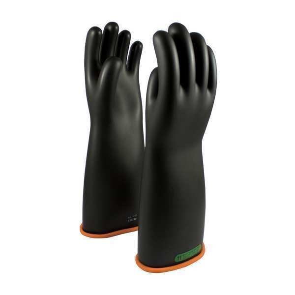 Class 3 Electrical Glove, Size 11, PR, NOVAX BY PIP, Mfr# 155-3-18/11