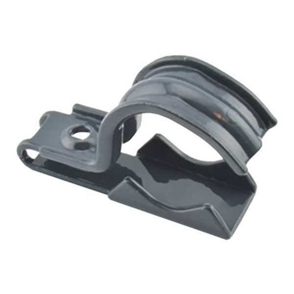 Clamp Back/Straps, 75 lb, 1/4-20 Thread, Bridgeport Fittings, Mfr#: UCSC100125