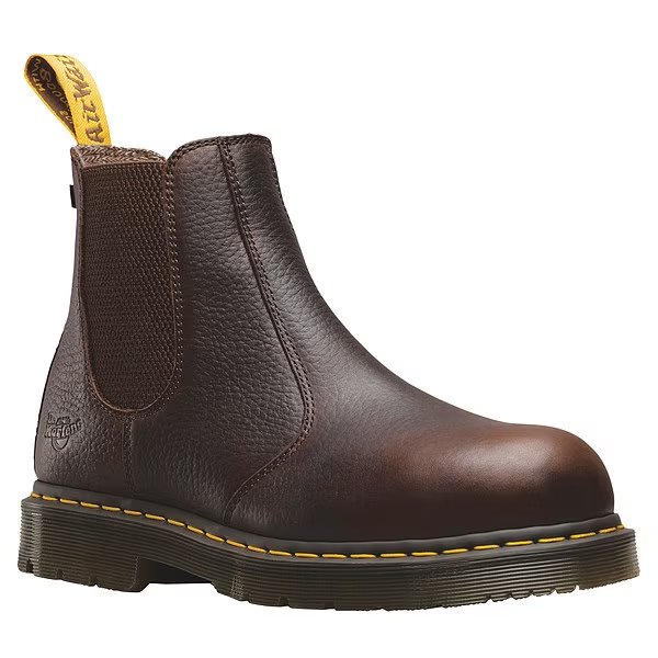 Fellside ST SD, Brown, 14, PR, DR. MARTENS, Mfr# R23116202