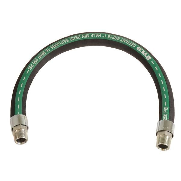 Hose, 1