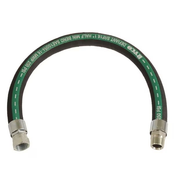 Hose, 1