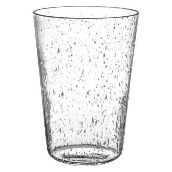Debut Accessory Shade, Clear Seeded, PROGRESS LIGHTING, Mfr# P860003-001