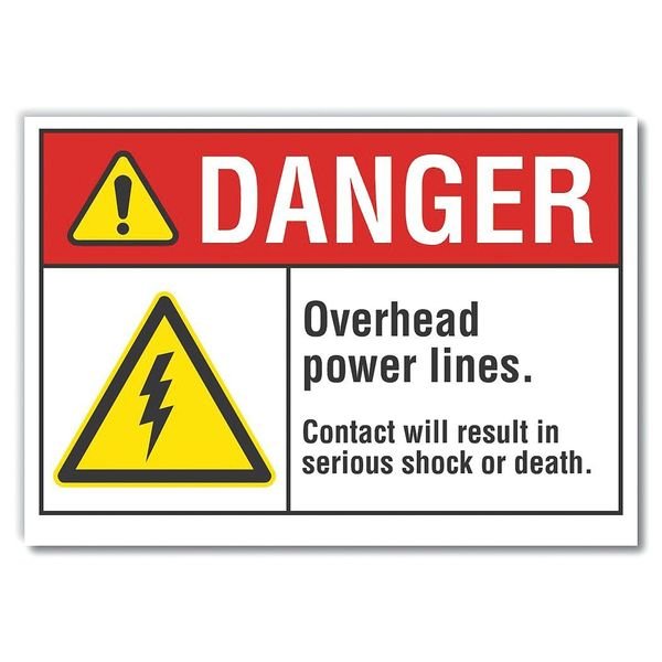 Danger Sign, 14