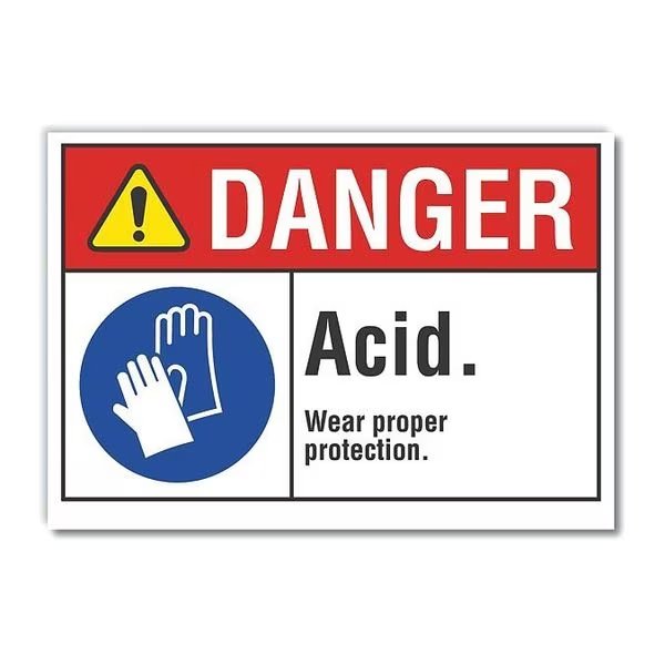 Refldecaldanger Acid Wear, 7
