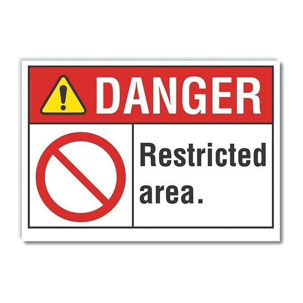 Decaldanger Restricted Area, 14