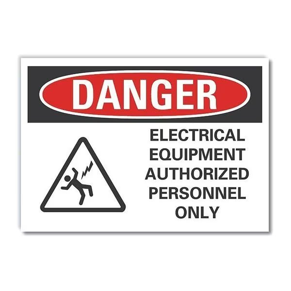 Decaldanger Electrical Equipment, 7