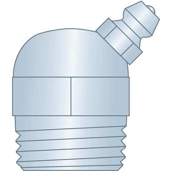 Grease Fitting, 3/8