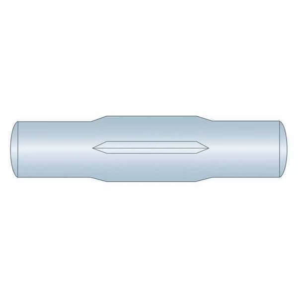Groove Pin, 1/4