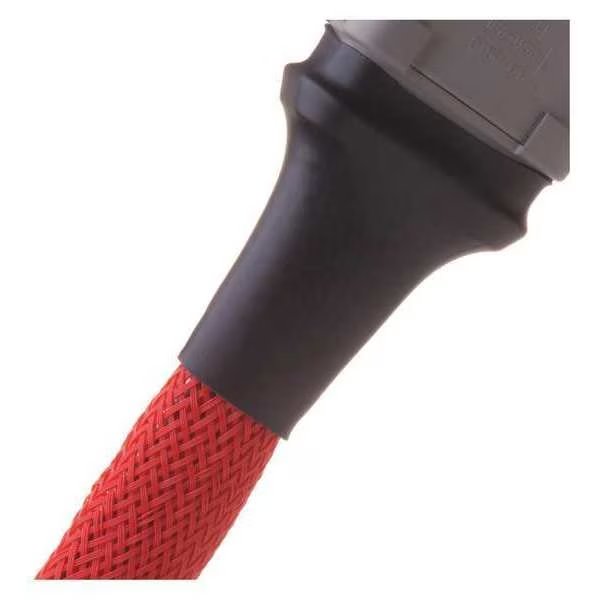 Diesel Resistant Shrink, 2:1, 1-1/2