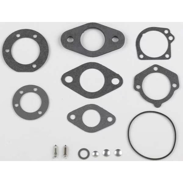 Carburetor Repair Kit, Kohler, Mfr#: 25 757 11-S