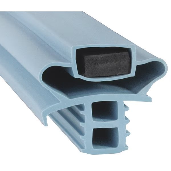Door Gasket, 8-1/8