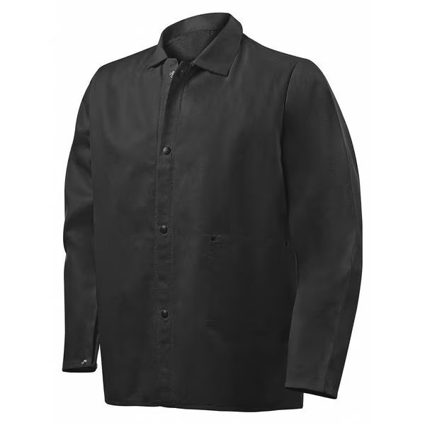 Cotton Jacket, Flame Resist, 30