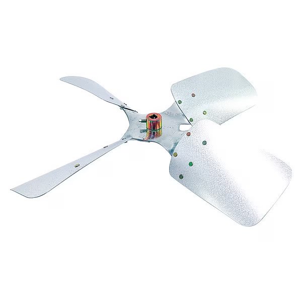 Fan Blade, 26