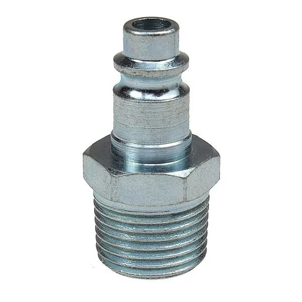 Acme Interchange Connector MPT 1/4, COILHOSE PNEUMATICS, Mfr# CO A900N4M