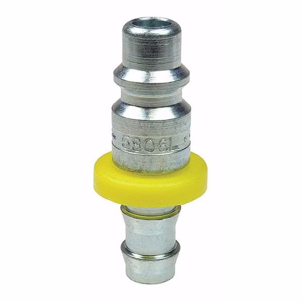 Industrial Connector ID Lock-On 3/8, COILHOSE PNEUMATICS, Mfr# CO 5806L