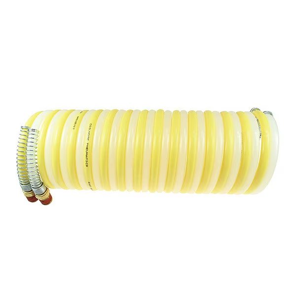 Twin Coil 5/16