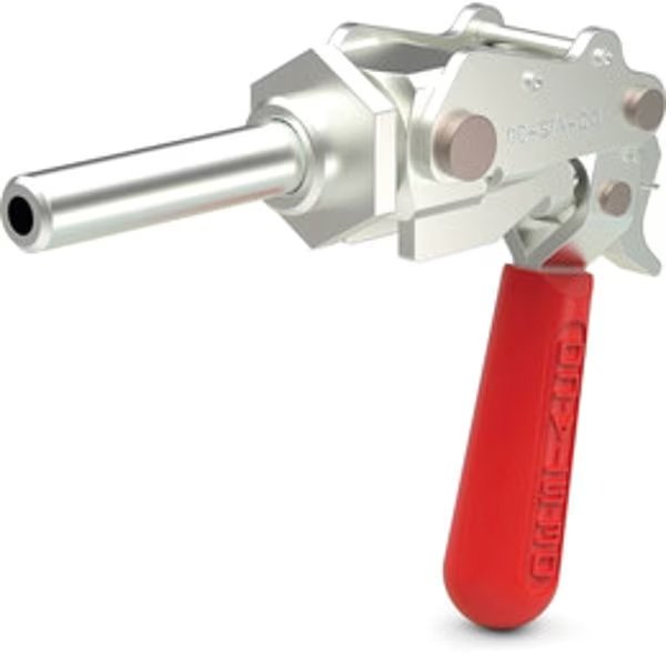 Straight Line Clamp, De-Sta-Co, Mfr#: 624-R