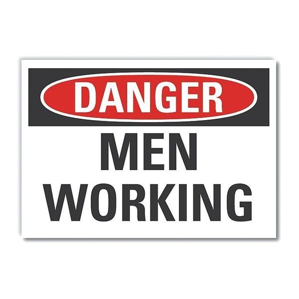 Danger Sign, 14