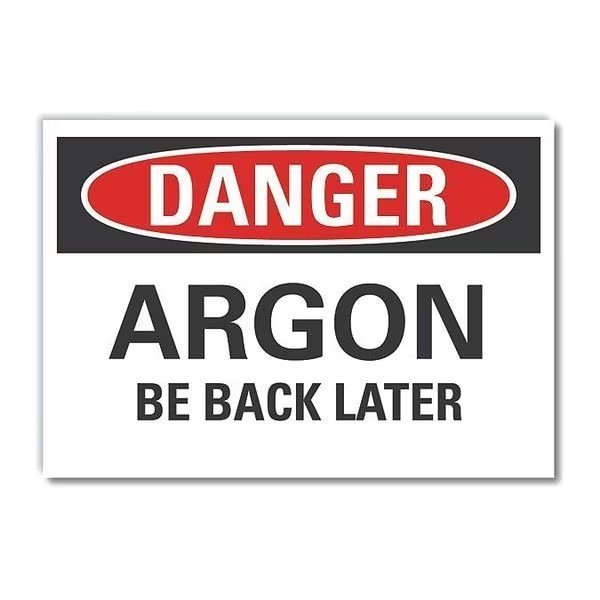 Danger Sign, 10